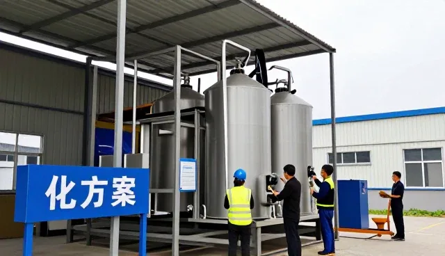 河南释源环保科技有限公司打造符合现代需求的环保设备研发